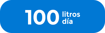 100 litros al día 100 litros al día