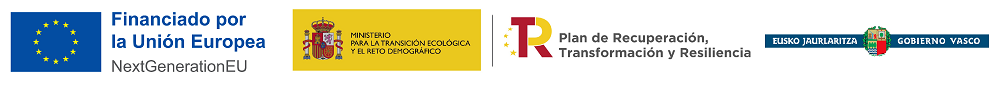 Next funtsen eta suspertze, transformazio eta erresilientzia planaren logoak