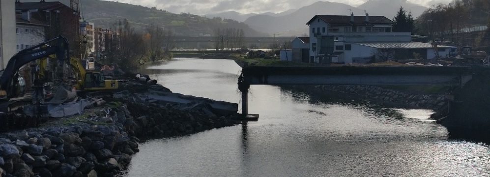 El Pilar pasabidea