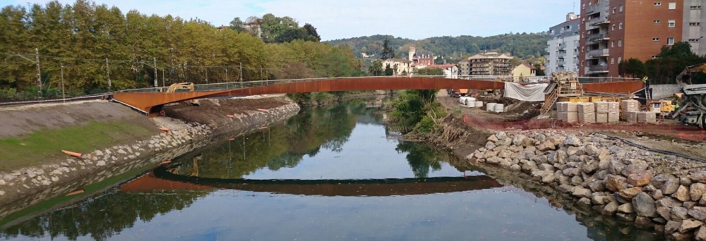 Puente el Pilar