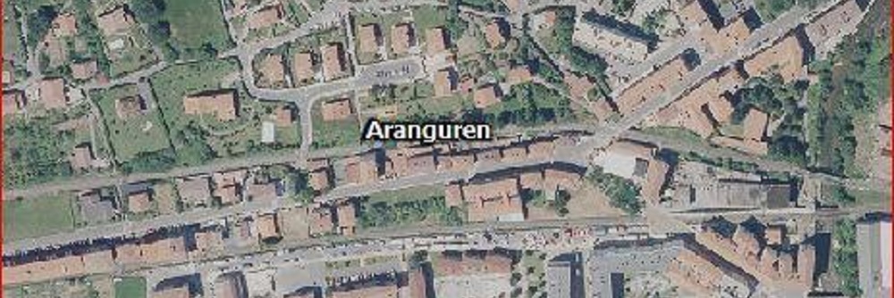 Aranguren