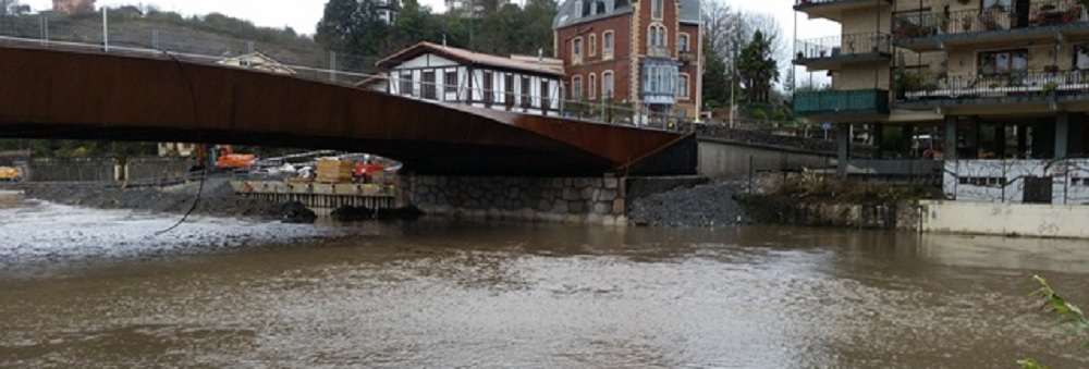 Puente Martutene