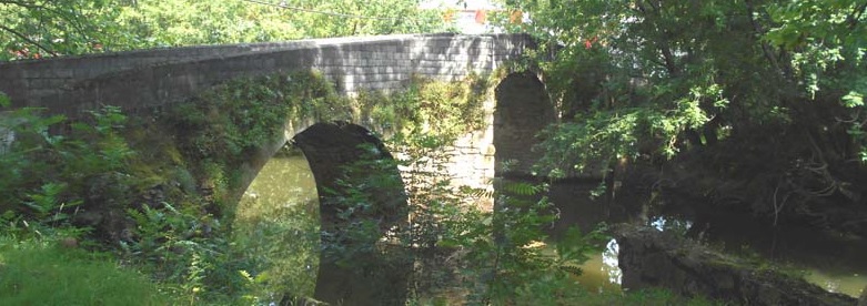 Ibaizabal en Galdakao
