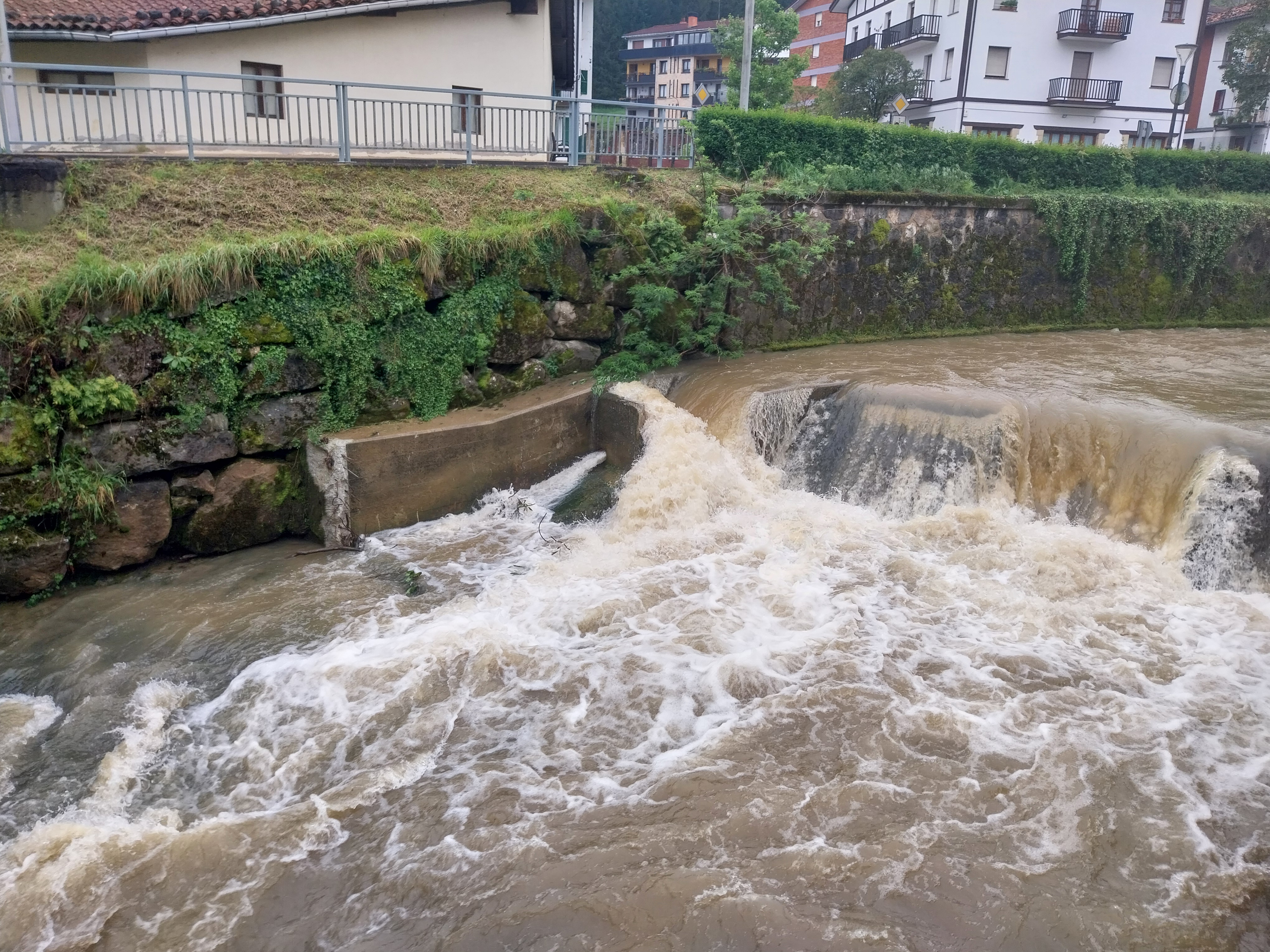 Oria ibaia